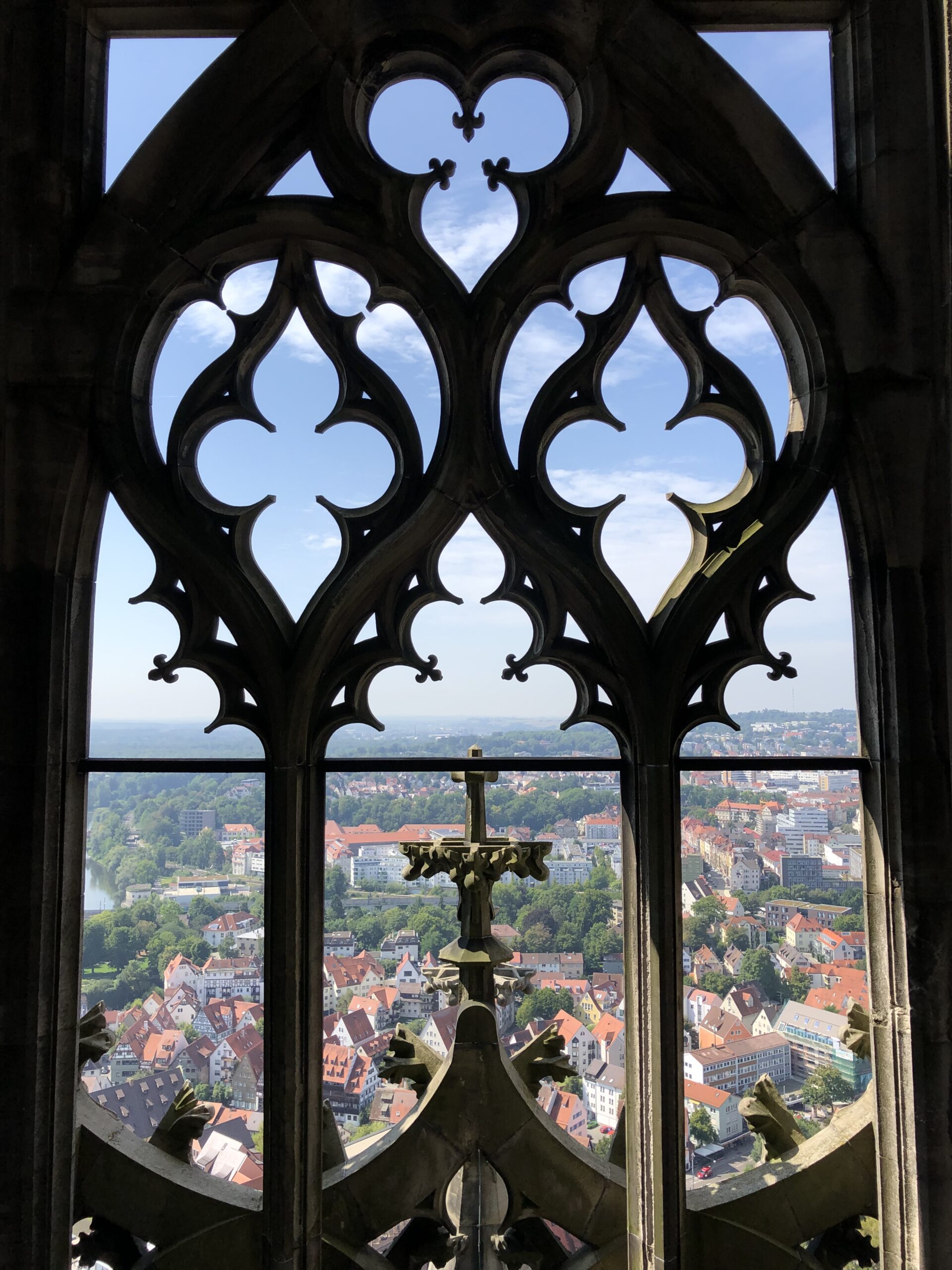 Ulma, piccola città dal nobile passato