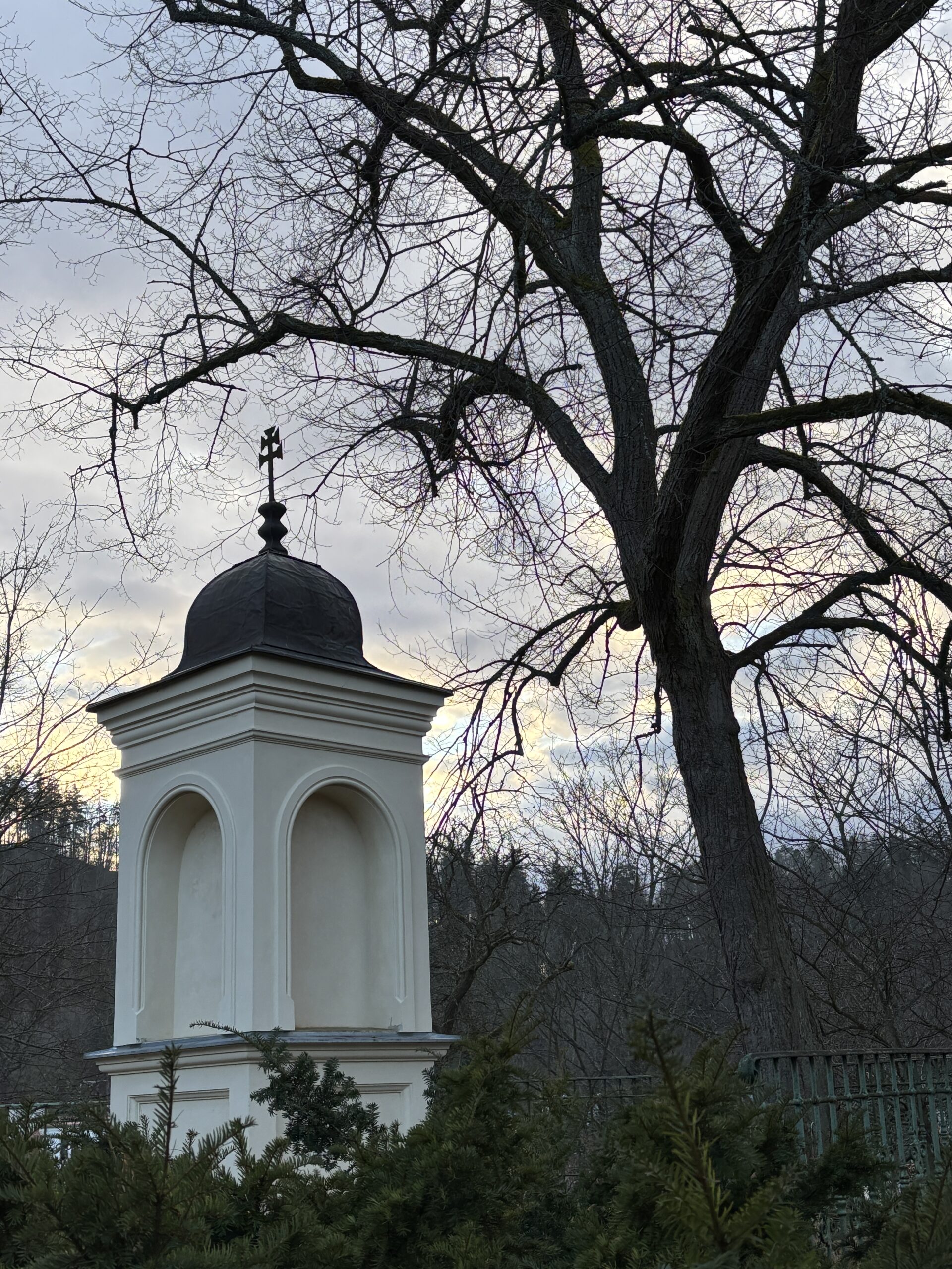 Karlovy Vary, la Karlsbad della Belle Époque