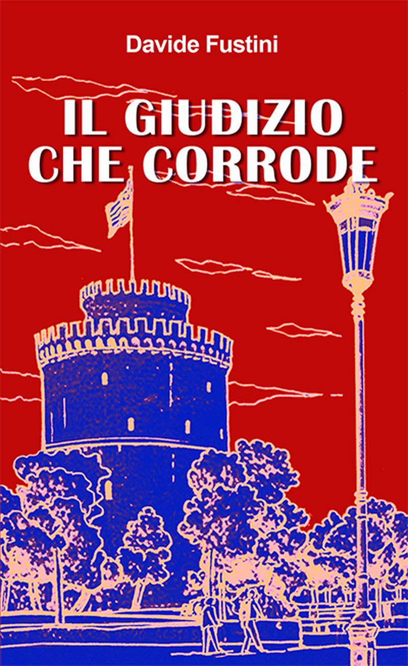 Il giudizio che corrode
